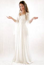 Moreover, traditional irish lace wedding dresses decorated with prodigious embodiment strengthen your back and make an accent on hands. Medieval And Celtic Wedding Gowns The Angel It S Just So Pretty This Is Exactly What I Love Re Pagan Wedding Dresses Celtic Wedding Dress Wedding Dresses