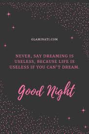 I think the best way to get a good night's. 100 Good Night Quotes To Exchange Before Sleep In 2021 Good Night Quotes Cute Good Night Quotes Night Quotes Thoughts