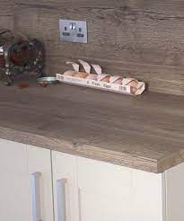 Solid wood worktops give a great finish to a kitchen and can help give it that natural feel. Egger Square Edge Wood Effect Laminate Kitchen Worktops 4 1m 4100mm See Map Kitchen Worktop Wood Effect Kitchen Worktops Laminate Kitchen