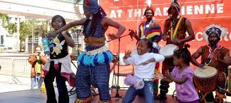 It might require a little bit of an investment, but having something bouncy in your backyard could pay off in the long run. 20 Free Things For Families To Do In Miami Mommy Nearest