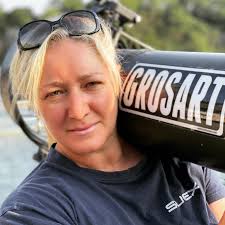 Hebridean Adventure Part 2 — Christine Grosart