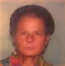 Obituary of Ethel S. McLeod