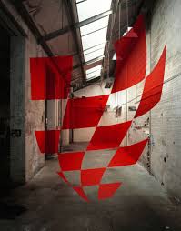 20110731153238f Jpg 800 1 021 Pixeis Georges Rousse Les Arts Art De La Photographie