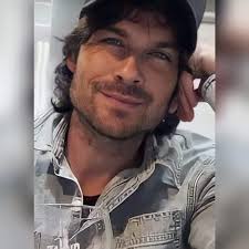 Ian Somerhalder Lovers xx