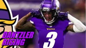 Cameron Dantzler is Emerging as a Potential Star for the Minnesota Vikings