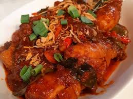See more of pusat penjualan doc ayam kampung super super arab (pesan online) on facebook. Masak Masak Ayam Bumbu Pedas Manis Yang Endol Banget