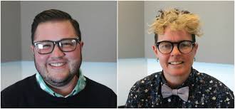 Words are important': Lessons for journalists, others who cover and talk  about transgender people