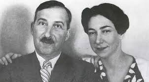 20. Yüzyılın Derinlikli Kalemi Stefan Zweig