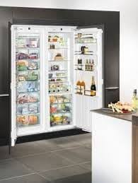 Discover prices, catalogues and new features. Liebherr Premium Sign3576 No Frost Fully Integrated Built In Freezer Ice Maker