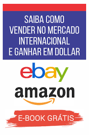 Saiba Com Vender No Mercado Internacional E Ganhar Em Dollar Ganhar Dinheiro Ganh Ganhar Dinheiro Online Ganhar Dinheiro Na Internet Ganhar Dinheiro Em Casa