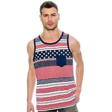 Black And White Striped Tank Top Mens Pin On Online Treasure Shopping 3 Group Board