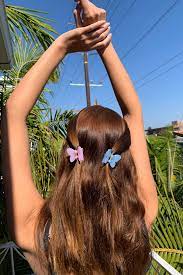 Butterfly Mini Claw Clip Set Hair Styles Indie Hair Clip Hairstyles