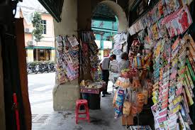 Selamat datang ke kedai runcit abc. The Best Kedai Runcit In Kl
