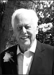 Stephen Saunders Obituary (2014)