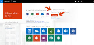 Transfer office 365 to another windows pc or computer. Step By Step Walkthrough Of Downloading Office 365 Education Techbytes