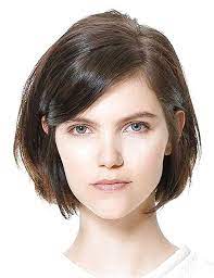 Especially for ladies who have straight hair and for those who prefer to use straight short hair, the perfect hair models are below. Best Short Hairstyles For Thick And Straight Hair Click On The Image Or Link For More Details Thick Hair Styles Short Straight Hair Straight Hairstyles