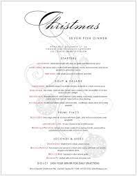 We have lots of christmas eve menu ideas buffet for anyone to go with. Pin On Menus