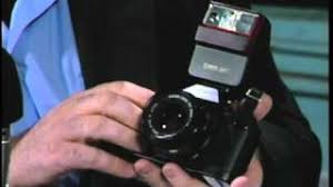 Canon T50 SLR Film Camera - YouTube