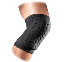 mcdavid 6440 hexforce knee shin elbow pad