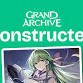Grand Archive – Constructed – Sunday Weekly event image