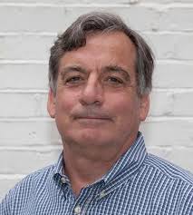 Mark Potter (Chair) — Devas Club