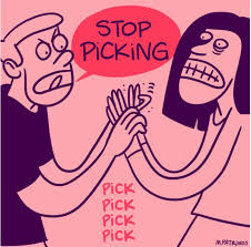 When stimming is not physically harmful, there is rarely a reason to stop it. How To Stop Biting Your Nails And Picking At Your Skin Neuroclastic