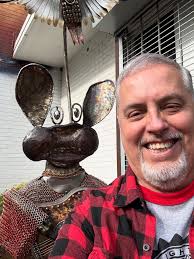 Next week come out to the Vue in the Round in Bellevue with  @cerrito_bandito Phillip Russell, Bobby Marquez & me!