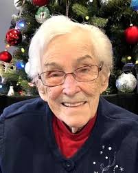 Elizabeth "Betty" Letendre (née Schriever) Obituary January 18, 2024