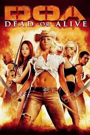 673 Doa Dead Or Alive 2006 720p Brrip Redbox Movies Free Movies Online Movies
