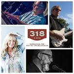 Richard Kriehn w/ Mary Jane Alm, Brian C. Peters & Dale Haefner