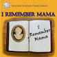I Remember Mama event in Xenia, OH