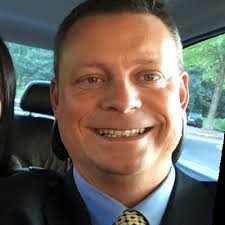 Congratulations to my son Andrew Lippens