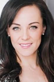 A New Year: "Theatre Conversation in a Covid World" with Jayme Armstrong —  OnStage Blog