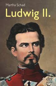 Ludwig II. von Martha Schad als Taschenbuch