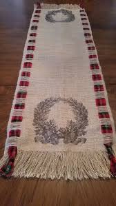 Caminho De Mesa De Juta Para O Natal This Item Is Unavailable Etsy Christmas Runner Christmas Lodge Burlap Christmas