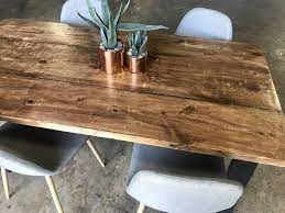 Shop for reclaimed wood dining table at bed bath & beyond. Umbuzo Reclaimed Wood Metal Dining Table