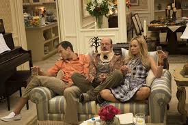 Arrested development had previously aired on fox, for three seasons, from 2003 to 2005. A List Of Celebrity Guest Stars On Arrested Development