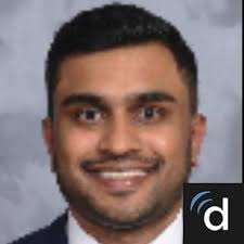 Dr. Selvin Jacob, MD