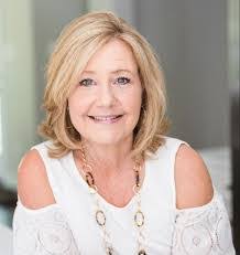 Susan Rinker's Instagram, Twitter & Facebook