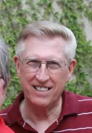 Kenneth Eugene Mann Obituary