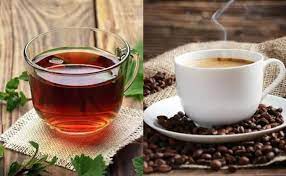 Coffee Vs Tea Who Wins The Battle Of The Brews Coffee Vs Tea Tea Smoothies Green Tea Vs Coffee