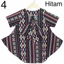 Model baju batik terbaru wanita yang satu ini tidak hanya bisa digunakan untuk acara pesta saja, tapi bisa juga sebagai baju batik kerja. Hj66 Baju Batik Songket Lengan Pendek Wanita Model Asimetris Terbaru Bahan Katun Strecth Terbaru Agustus 2021 Harga Murah Kualitas Terjamin Blibli