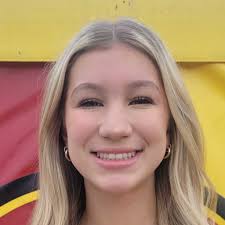 Elena (Bella) Rojas' Clovis West High School Bio