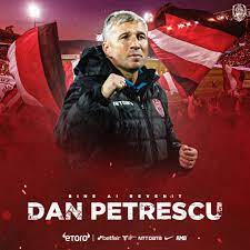 It's on dan petrescu's list three midfielders to admire the past in gruia: 4ravdbfdbsb7rm