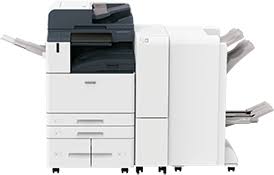 カラー複合機 apeos port c series docu centre c series. Fuji Xerox C2273 Promotions