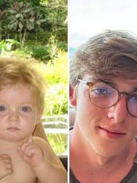 Luciano Huck celebra aniversário de 20 anos do filho, Joaquim: 'Veio para  transformar'