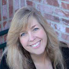 Julie Athena Stringham Shaw