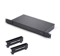 10-Port USB-C Charging Hub, 60W Per Port, 350W Total Power, Multiport Charger Block / Station, TAA Compliant