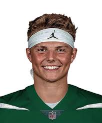 With hindsight being 20/20, would you rather have Jimmy G or Zach Wilson  for this year?