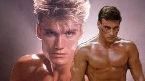 Black water and the reef are both strong animal creature features so i'm glad this is from the same director. Jean Claude Van Damme Dolph Lundgren To Star In Black Water Thriller